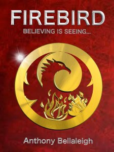 FIREBIRD - 3rd Edition Cover